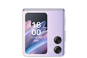 oppofindn2flip截屏步骤