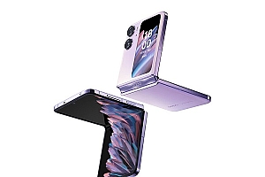 oppofindn2flip支持无线充电吗