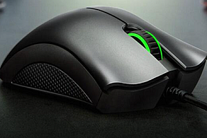 雷蛇驱动在哪下载