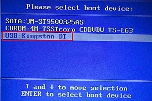 u盘win10安装教程
