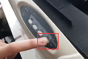 得实打印机如何打印测试页