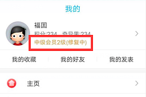 奇异社区二级有什么模板