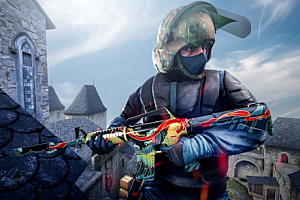 CSGO官方开箱网站在哪里?CSGO官方承认的开箱网站推荐