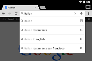 手机浏览器哪个不受限制