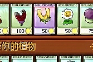 植物大战僵尸怎么刷金币