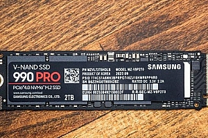 西数sn850x和三星990pro哪个好