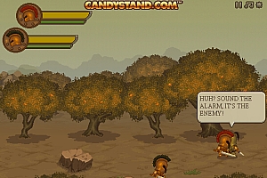 双刃战士怎么捡武器