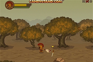 双刃战士怎么改按键