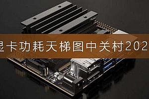 主板天梯图2020最新版