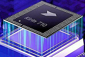 麒麟710什么水平