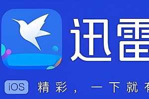电脑专业下载视频的软件有哪些