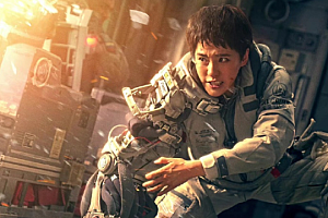 流浪地球2在哪个app看 流浪地球2彩蛋什么意思