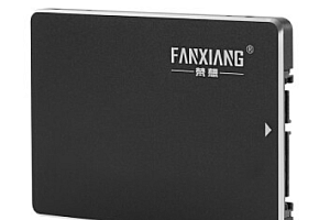 梵想固态硬盘怎么样