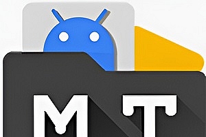 mt管理器怎么找到安装包