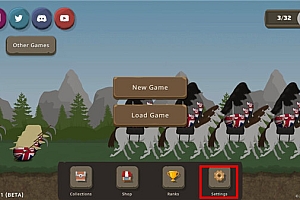 波兰球之战设置中文步骤