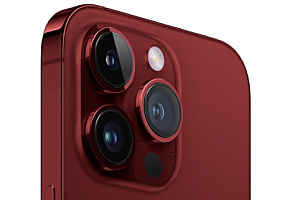 iPhone15Pro参数配置 iPhone15Pro电池容量是多少