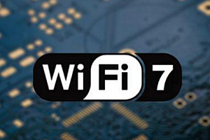wifi7速率