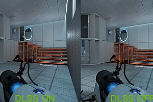 dlss用哪种模式