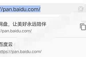 alook浏览器怎么看百度网盘视频