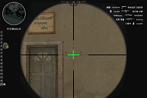 准星灵敏度和开火灵敏度有什么区别