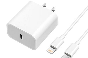 苹果13pro充电头买20w还是30w