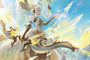 伽罗新皮肤什么时候上架?伽罗新皮肤炽翼辉光价格