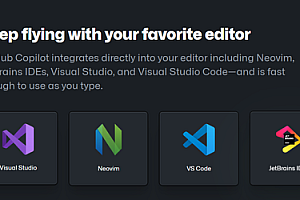 Copilot真的可以写代码吗