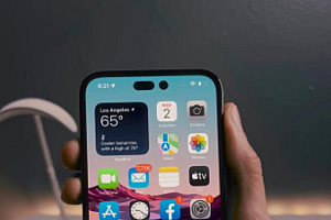 iPhone14ProMax烧屏是真的吗?iPhone14ProMax烧屏幕几率大吗?