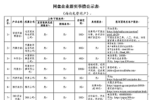百度网盘青春版推出了吗