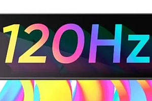 120hz和90hz差距大吗