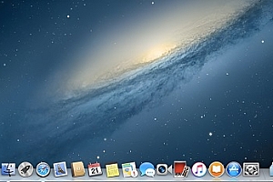 苹果笔记本屏幕怎么调亮度