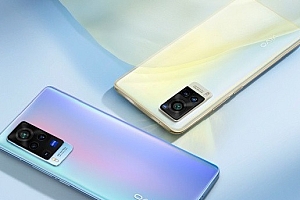 vivox60pro什么时候出来的