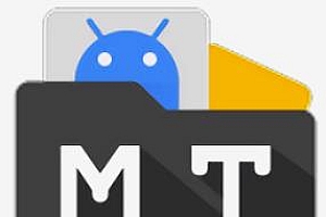 mt管理器如何修改软件图标