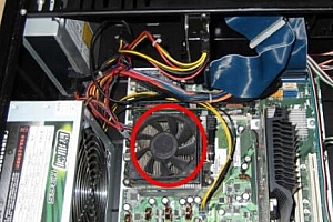 电脑cpu更换教程