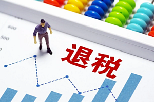 2023退税流程怎么操作个人所得税 退税多久到账