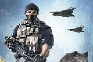 手机单机枪战游戏排行榜前十名