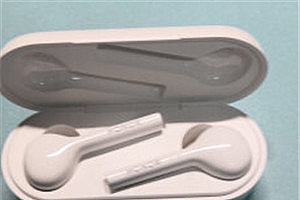 荣耀flypods3怎么关机