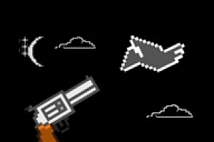 类似少女射击回归初心的手游有哪些