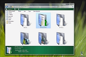 vista和win7有本质的区别吗