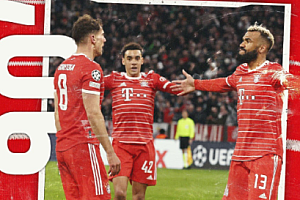 欧冠直播回放哪个平台可以看?欧冠直播回放免费观看