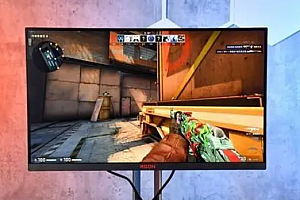 144hz算不算高刷新率