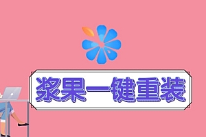 在线重装系统哪个干净