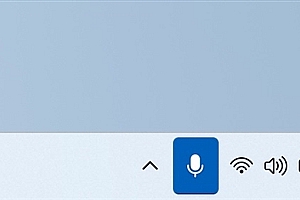 win11最新预览版22494发布 新增麦克风一键开关