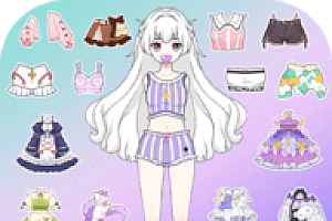 公主换装游戏排行榜前十名2023