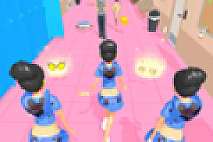 好玩的迷你手游排行榜