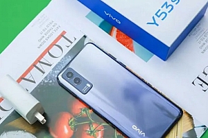 vivoy53s什么时候上市