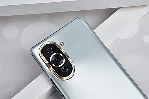 华为nova11是直屏吗