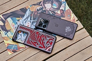 一加ace2原神定制版多少钱