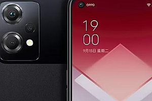 oppok10x参数配置详情