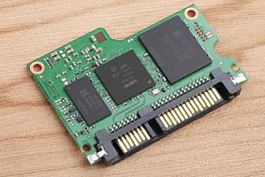 qlc固态硬盘优缺点